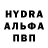 ТГК концентрат Vandam Aluev